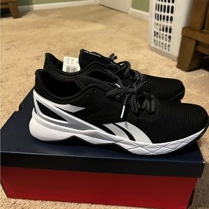 Reebok Nanoflex Sneaker Size 12